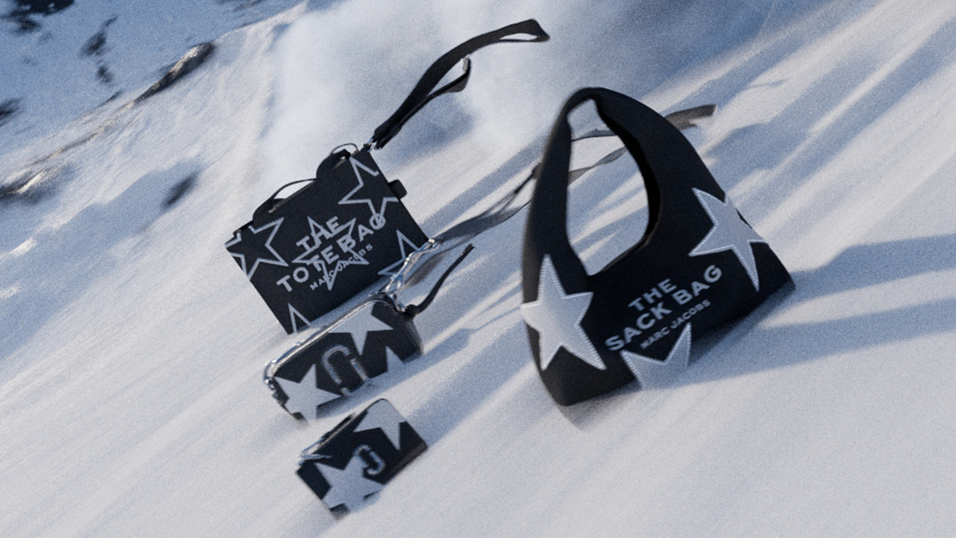 MARC JACOBS - Holiday 24